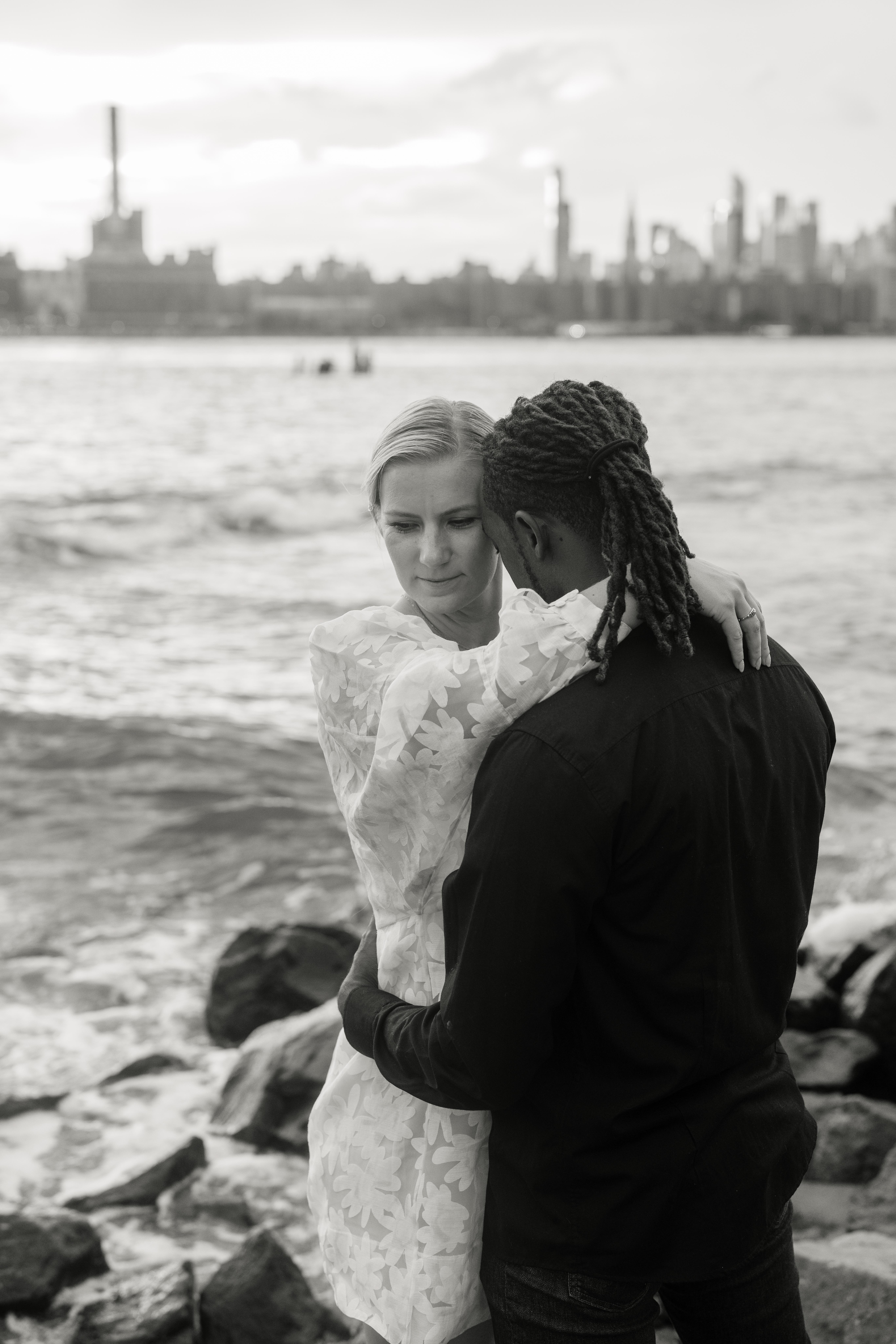 NYC Proposal