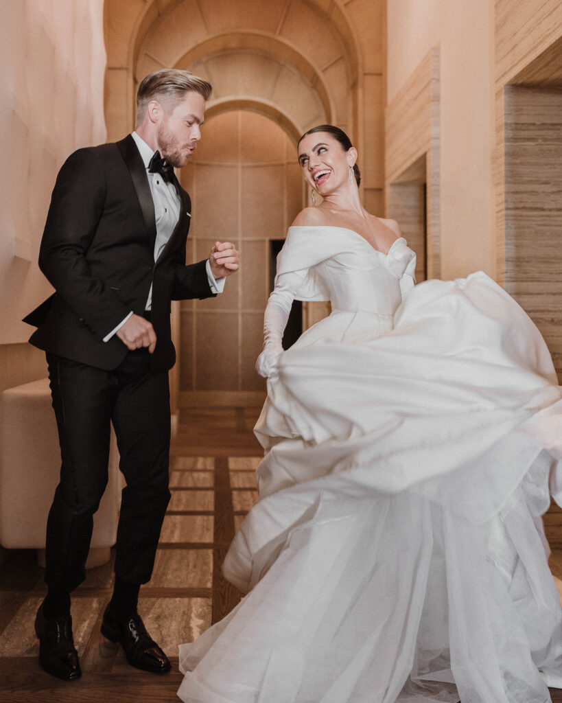 Celebrityweddingcouplebridalstylistnyc